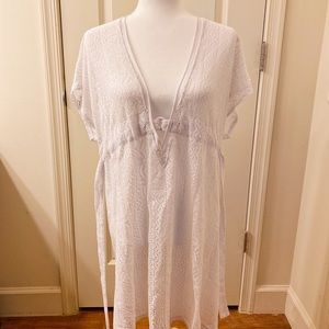 Profile by Gottex Swimsuit Cover-Up